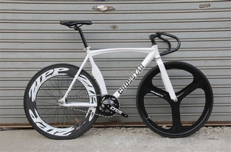 Aliexpress.com : Buy fixed gear bike aluminum track bike CROSSTAR single speed fixed gear bike ...