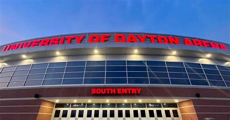 ‘The Epicenter of College Basketball’ tells the story of UD Arena