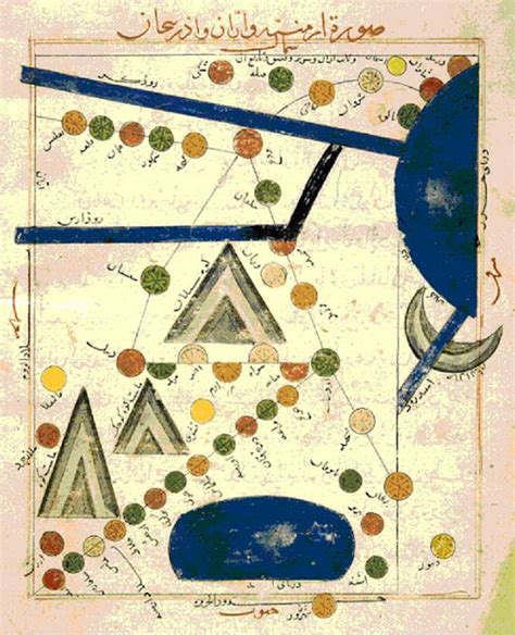 Contribution of Al-Khwarizmi to Mathematics and Geography - 3 Quarks Daily