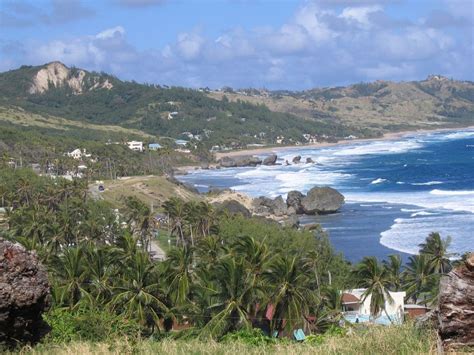 Bathsheba, Barbados Sights & Attractions - Project Expedition