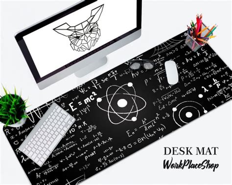 10 custom desk pads design ideas that can never go wrong | LaptrinhX / News