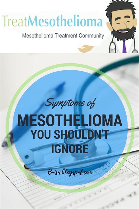 Pin on mesothelioma treatment