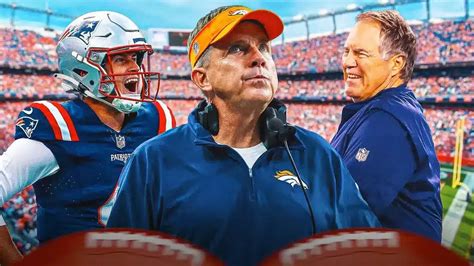 Broncos' Sean Payton drops frustrated reaction to Patriots heartbreaker