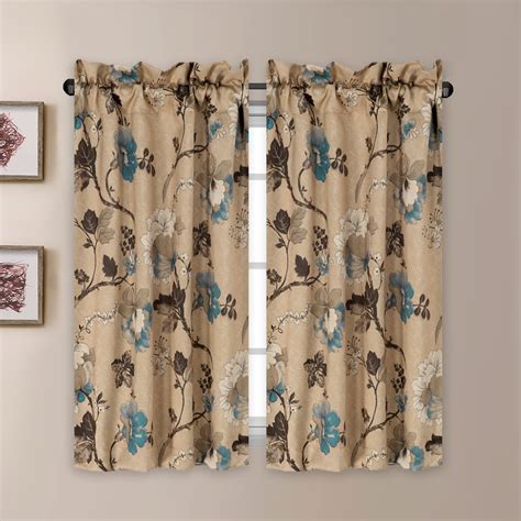 Kitchen Curtains Patterns – FREE PATTERNS