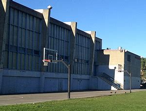 Hoops Guide: 16 Best Basketball Courts in San Francisco - SF Station ...