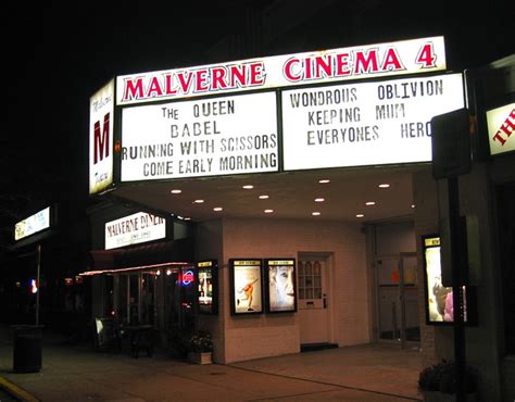 Malverne Cinema in Malverne, NY - Cinema Treasures