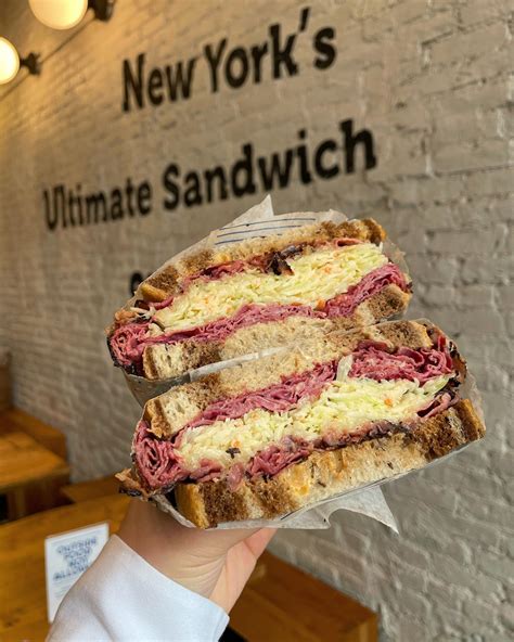 Lenwich : r/nyctakeout