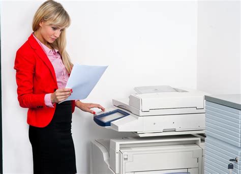 What is a Digital Copier? (with pictures)