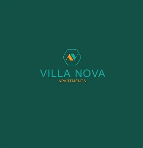 Villa Nova logo, logos, graphics, graphicdesigner, vector, vectorart, illustrator, illustration ...
