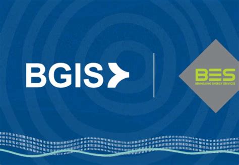 BGIS APAC | BGIS Announces Joint Venture Partnership with Bennelong…