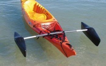 Sit-on top kayak accessories for sale