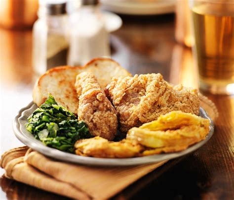 Soul food nourishes body and soul | Food | thesouthern.com