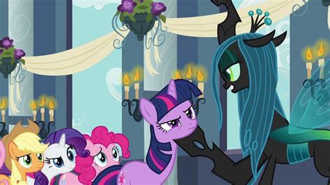 My Little Pony Friendship Is Magic Royal Wedding