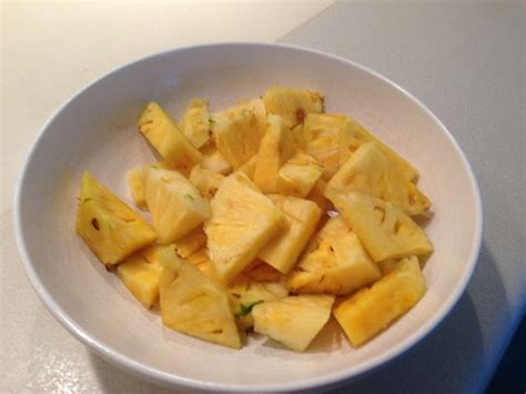 Maui Gold Pineapple! | Pineapple, Gold pineapple, Food