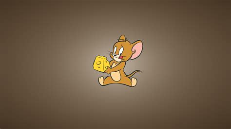 Tom and Jerry, HD Cartoons, 4k Wallpapers, Images, Backgrounds, Photos and Pictures
