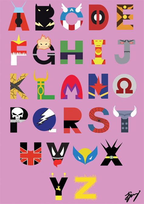 14 Free Superhero Font Images - Comic Fonts Free, Superhero Letter Font and Superman Font ...