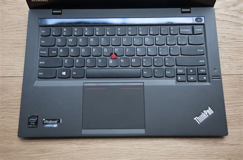 Lenovo 2014 ThinkPad X1 Carbon review | PCWorld