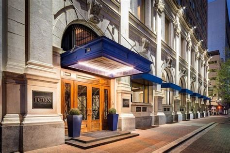 Hotel ICON, Houston | Expert Reviews | Deals From $134