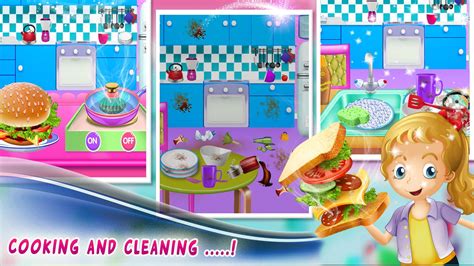 Room Cleaning Game for Girls APK for Android Download