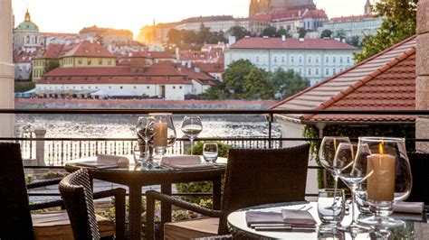 15 Prague Hotels For An Incredible Stay In Europe