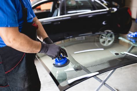 Glass Replacement | Lorton VA | Collision Repair