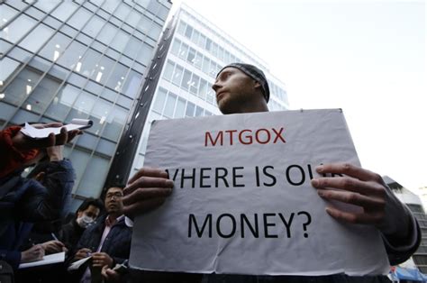 Mt. Gox Hack Only Amounted to A Handful of Bitcoins: Study