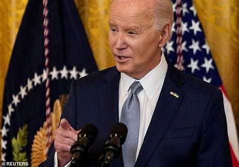 Michigan Primary Polls Are Closing As Biden Faces Raft Of 'uncommitted ...