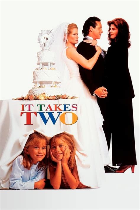 Where to stream It Takes Two (1995) online? Comparing 50+ Streaming ...