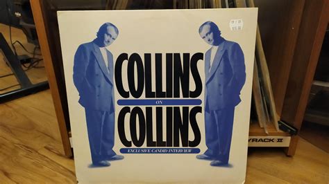 Collins On Collins Interview : r/Genesis