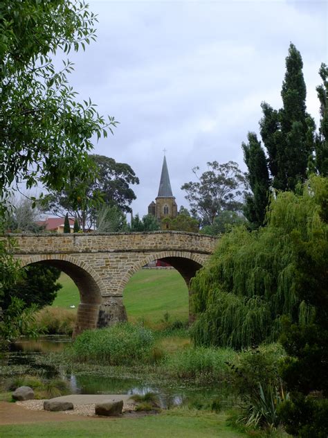 Richmond, Tasmania | Tasmania road trip, Tasmania travel, Richmond tasmania