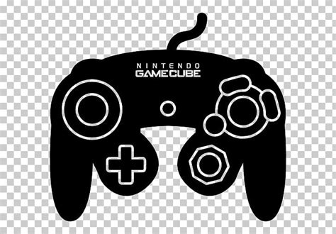 GameCube Controller Wii U PlayStation 2 PNG, Clipart, Auto Modellista, Black And White, Classic ...