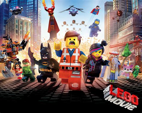 lego-movie-poster - Little Light Studios