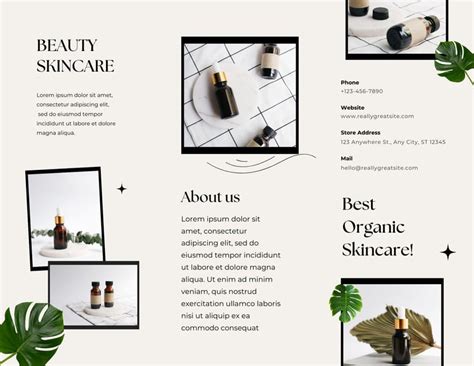 Free printable, customizable company brochure templates | Canva