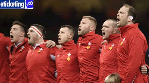 Rugby World Cup 2023: Exciting Prospects for Wales and Georgia