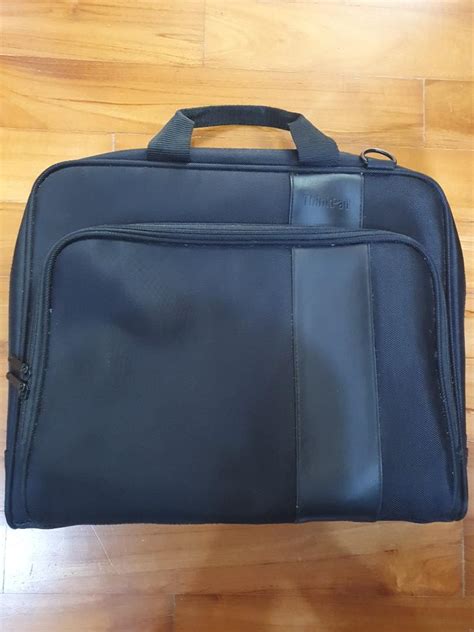 ThinkPad Laptop bag, Computers & Tech, Parts & Accessories, Laptop Bags ...