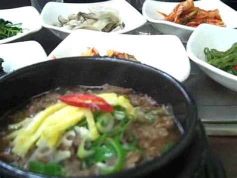 Bulgogi soup? - YouTube