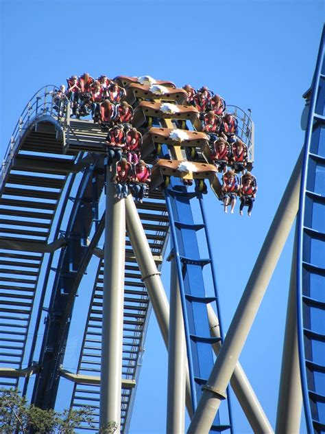 Wild Eagle photo from Dollywood - CoasterBuzz