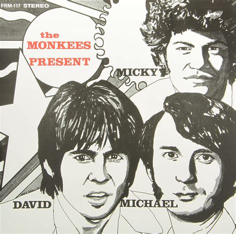 Classic Rock Covers Database (full album download): The Monkees - The ...