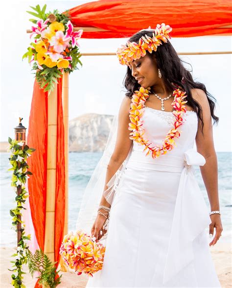 Hawaii beach Weddings. A great wedding is one, where everyone… | by ...