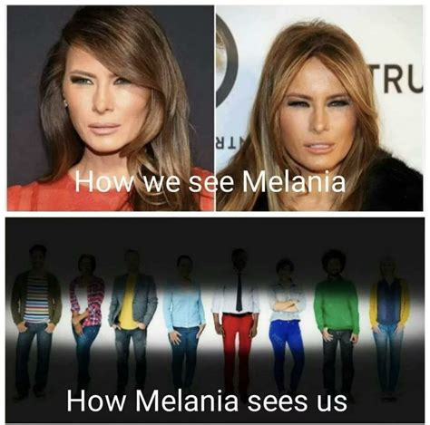 The best Melania memes :) Memedroid