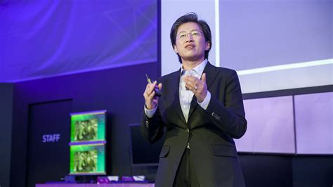 Lisa Su Explains the Future Of AMD - 20nm Radeon Graphics in Next Few ...