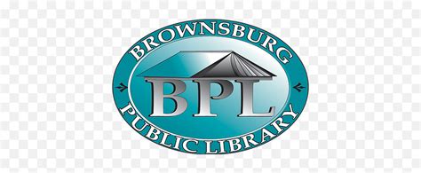 Home Brownsburg Library - Brownsburg Public Library Png,Library Png ...