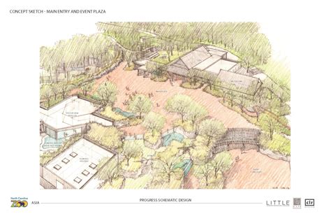 NC Zoo announces multi-million dollar expansion plan - ABC11 Raleigh-Durham