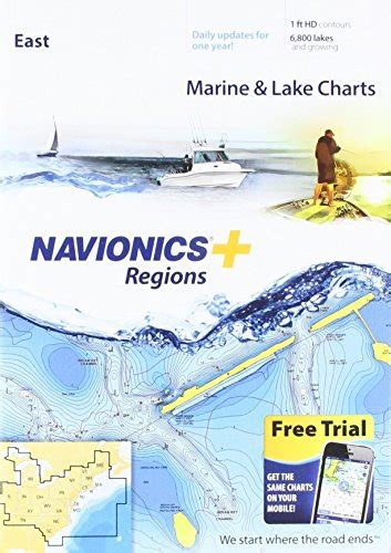 Best Lake Map Chips For Lowrance – Reviews & Features – Cchit.org