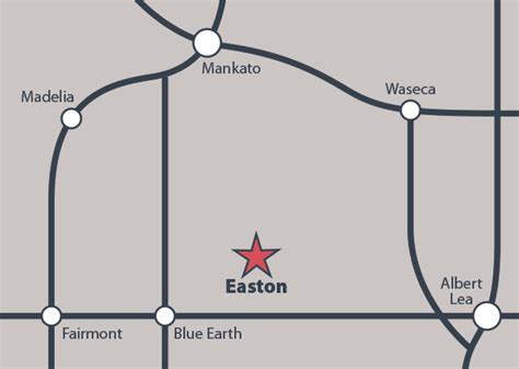 easton_map – Connect Business Magazine