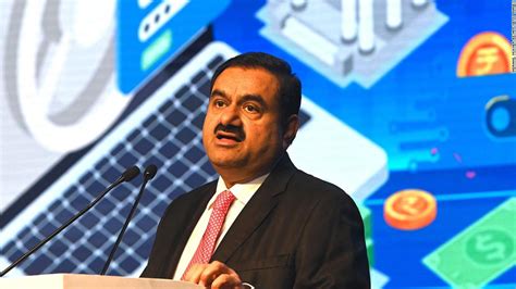 Adani crisis: Billionaire scrambles to reassure creditors as market ...