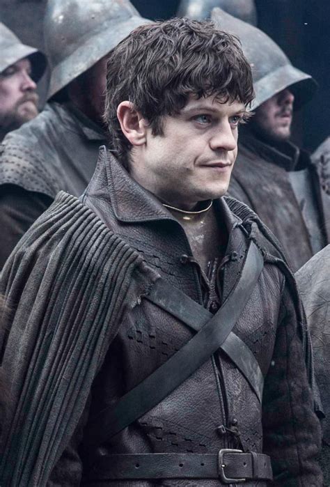 Ramsay Bolton | Ramsay bolton, Ramsay snow, Ramsay bolton iwan rheon