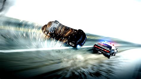 Need For Speed: Hot Pursuit Full HD Wallpaper and Background Image | 2560x1440 | ID:413802