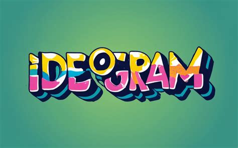 Ideogram Unveils Remarkable AI Image Generator Featuring Impressive Typography - ThinkLike.AI