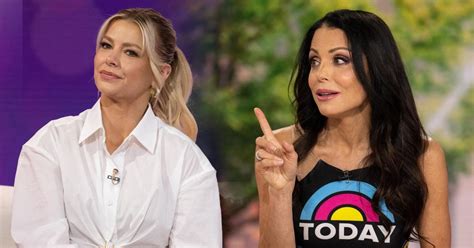 Ariana Madix slams Bethenny Frankel over Raquel Leviss podcast | Metro News